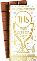 Opakowanie Czekolada CZK-352 Komunia