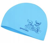 Opakowanie Czepek pływacki zakrywający ucho