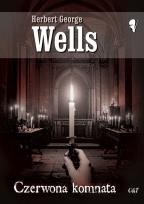 Okładka książki Czerwona komnata