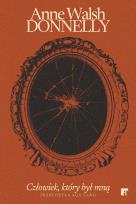 Okładka książki Człowiek, który był mną