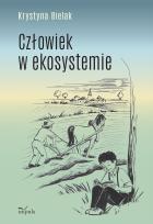 Okładka książki Człowiek w ekosystemie