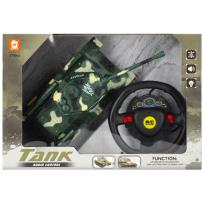 Opakowanie Czołg 1 szt. mix