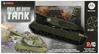Opakowanie Czołg zdalnie sterowany