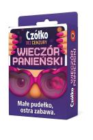 Opakowanie Czółko Bez Cenzury Wieczór Panieński