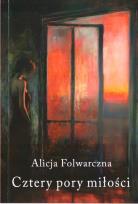 Okładka książki Cztery pory miłości