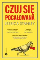 Okładka książki Czuj się pocałowana