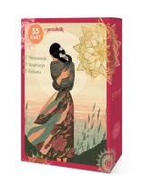 Okładka książki Czułe karty