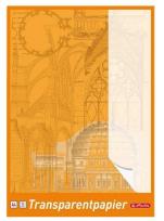 Opakowanie D BLOK KALKI KREŚL.A4 30