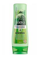 Zdjęcie produktu Dabur Vatika Odżywka do włosów Dziki kaktus 200ml