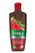 Zdjęcie produktu Dabur Vatika Olejek na porost włosów Rycynowy 200ml