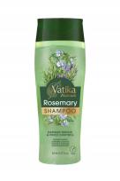 Zdjęcie produktu Dabur Vatika Szampon do włosów Rozmaryn 425ml