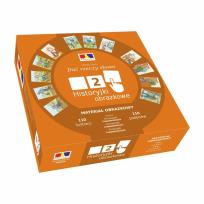 Opakowanie Dać rzeczy słowo. Historyjki obrazkowe 2