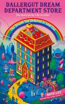 Okładka książki DallerGut Dream Department Store