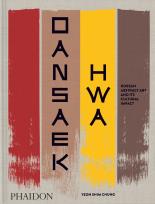 Okładka książki Dansaekhwa