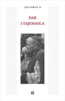 Okładka książki Dar i Tajemnica w.3 poprawione BR