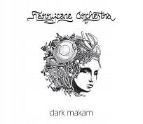 Okładka książki Dark Makam CD