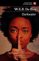 Okładka książki Darkwater [ENG]