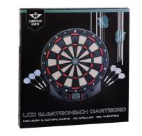 Opakowanie Dart elektroniczny z rzutkami 6szt