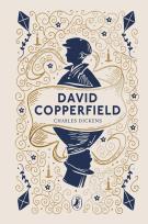 Okładka książki David Copperfield