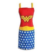 Opakowanie DC Comics Fartuch kuchenny - Wonder Woman