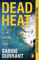Okładka książki Dead Heat