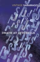 Okładka książki Death at Intervals wer. angielska