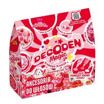 Opakowanie Decoden Magic classic Akcesoria do włosów