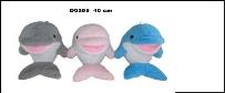 Opakowanie Delfin 40cm MIX