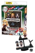 Opakowanie Demon Slayer Kyojuro & Giyu & Shinobu
