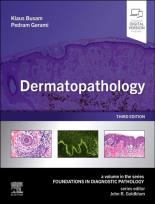 Okładka książki Dermatopathology