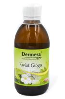 Zdjęcie produktu Dermesa Głóg kwiat 250ml