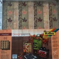 Opakowanie Design-papier 190 g/m2 30,5x30,5cm 5ark