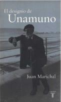 Okładka książki Designio de unamuno