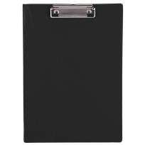 Opakowanie Deska z klipem A4 czarna DELI