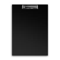 Opakowanie Deska z klipem A4 czarna PENMATE