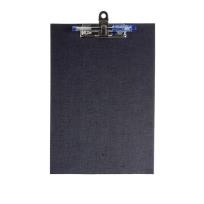 Opakowanie Deska z klipem A4 Eco czarna PENMATE