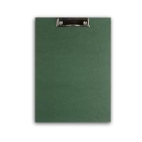 Opakowanie Deska z klipem A4 Eco zielona PENMATE