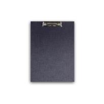 Opakowanie Deska z klipem A5 Eco czarna PENMATE