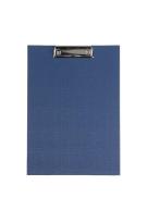 Opakowanie Deska z klipem A5 Eco granatowa PENMATE