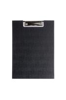 Opakowanie Deska z klipem i okładką A5 Eco czarna PENMATE