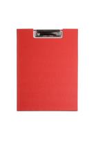 Opakowanie Deska z klipem i okładką A5 Eco czerwona PENMATE