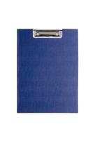 Opakowanie Deska z klipem i okładką A5 Eco granat PENMATE