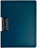 Opakowanie Deska zamykana z klipem A4 granatowa