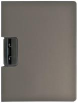 Opakowanie Deska zamykana z klipem A4 szara