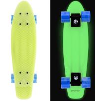 Opakowanie Deskorolka fluo