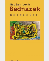 Okładka książki Despacito