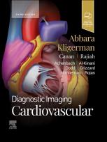 Okładka książki Diagnostic Imaging. Cardiovascular