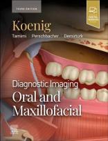 Okładka książki Diagnostic Imaging . Oral And Maxillofacial
