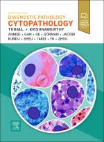 Okładka książki Diagnostic Pathology. Cytopathology