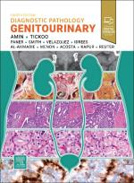 Okładka książki Diagnostic Pathology. Genitourinary